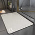 Non-Slip Bath Foot Mat
